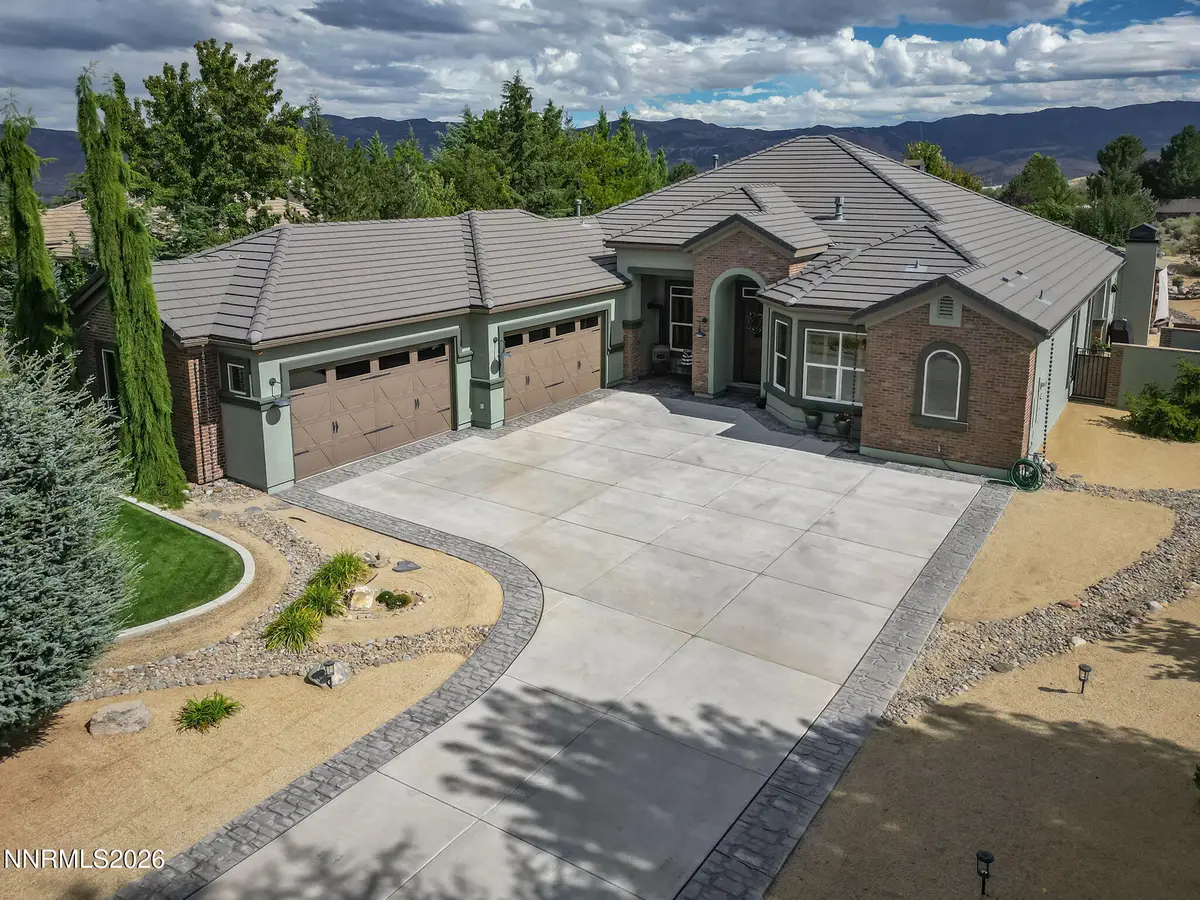 12950 Silver Wolf Road, Reno, NV 89511 - #1