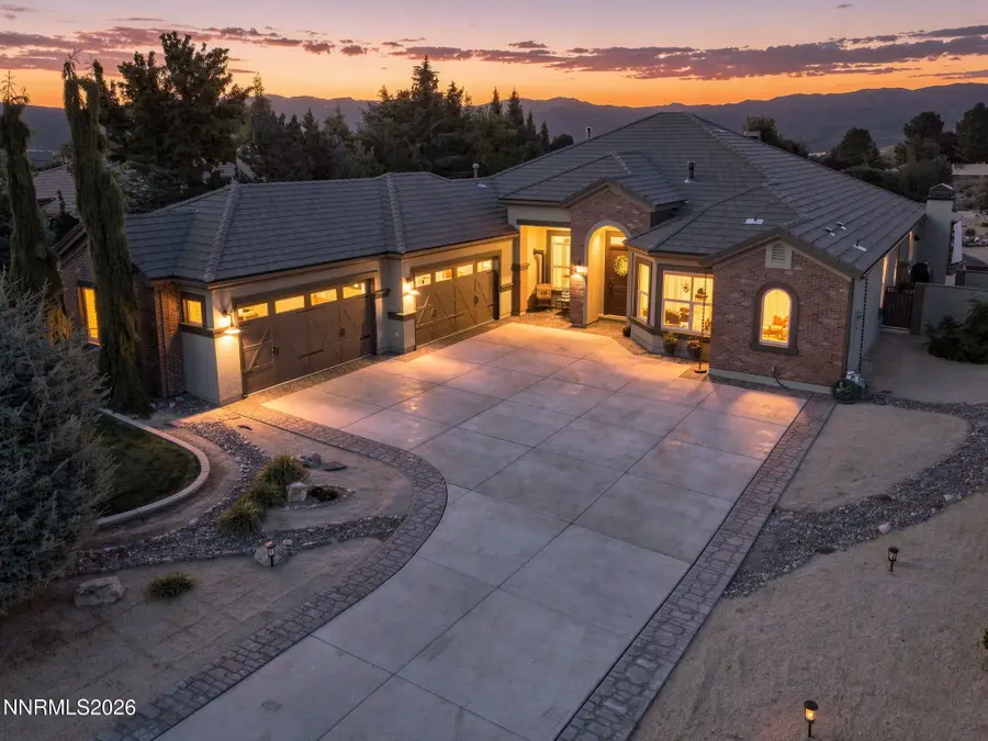 12950 Silver Wolf Road, Reno, NV 89511 - #2