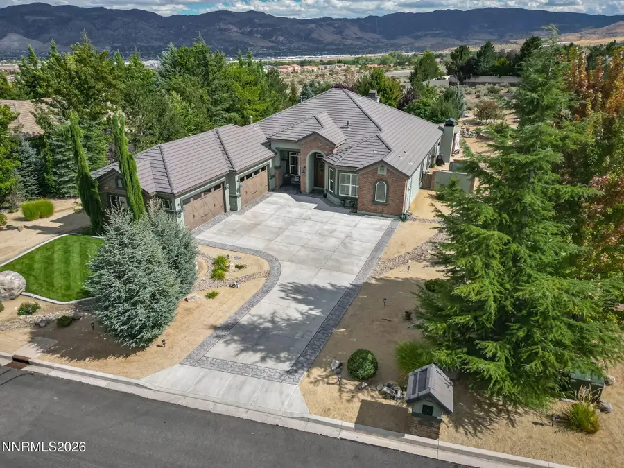 12950 Silver Wolf Road, Reno, NV 89511 - #3