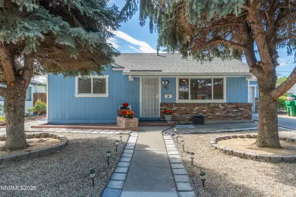 709 M Street, Sparks, NV 89431