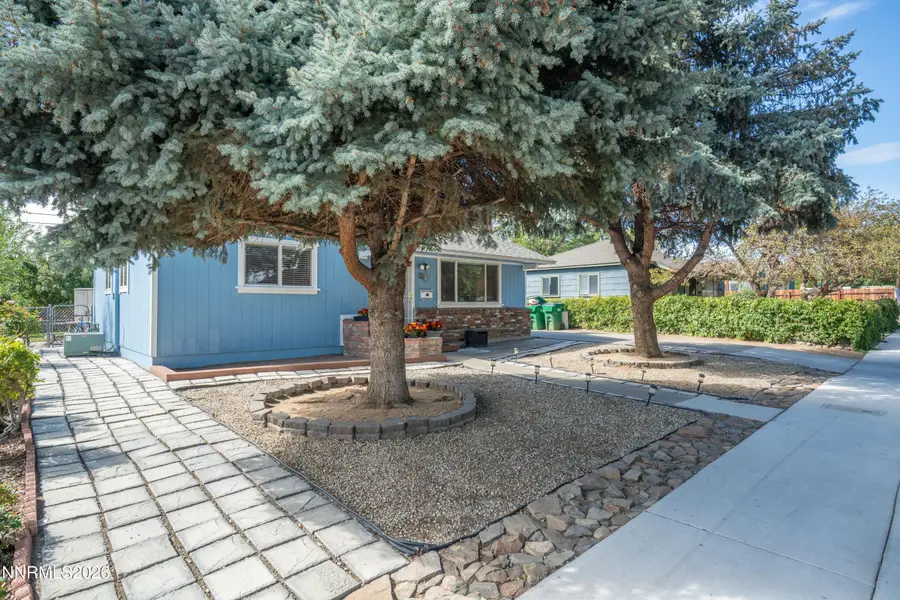 709 M Street, Sparks, NV 89431 - #3