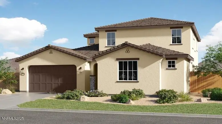 3616 Juniper Berry Drive #Homesite 6129, Reno, NV 89502 - #1