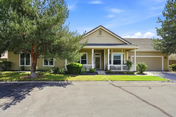 1496 Gaucho Lane, Reno, NV 89521