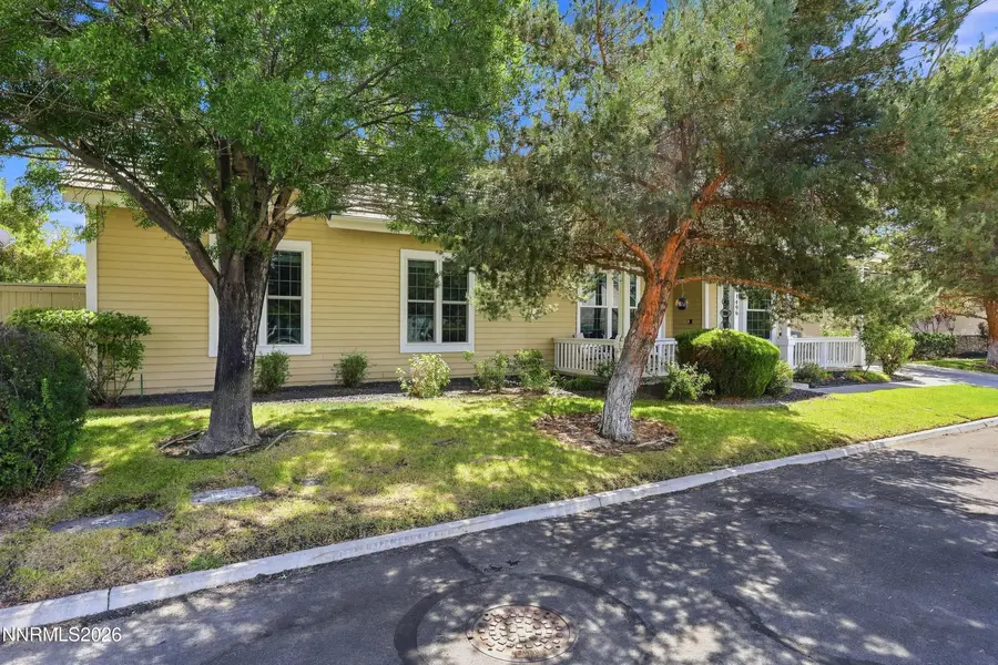 1496 Gaucho Lane, Reno, NV 89521 - #2