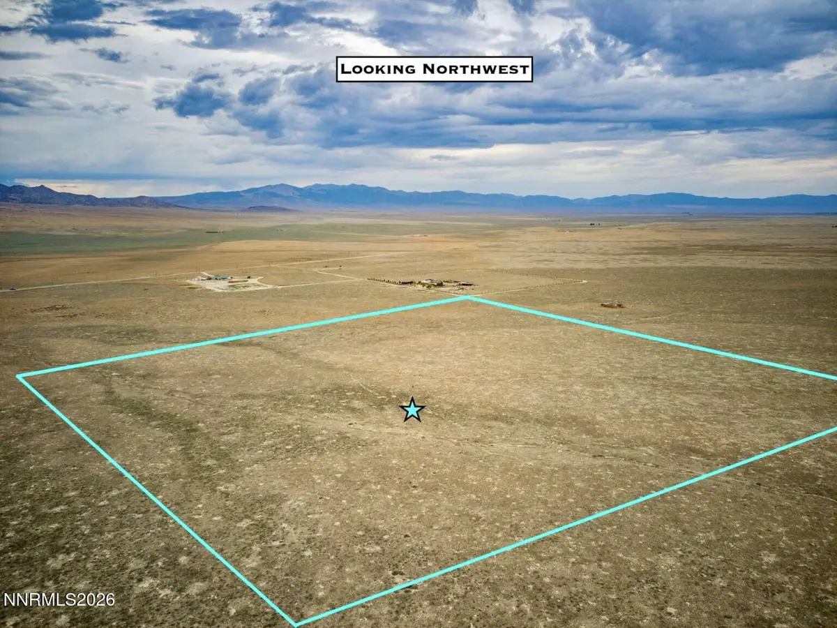 0 Pilot Road, Montello, NV 89830 - #1