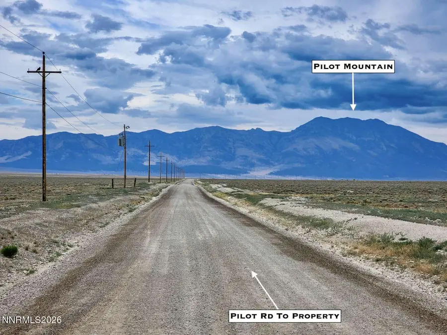 0 Pilot Road, Montello, NV 89830 - #3