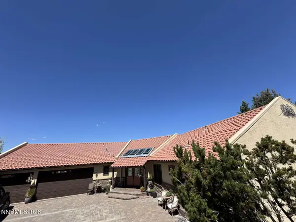 1547 Kestrel Court, Reno, NV 89509