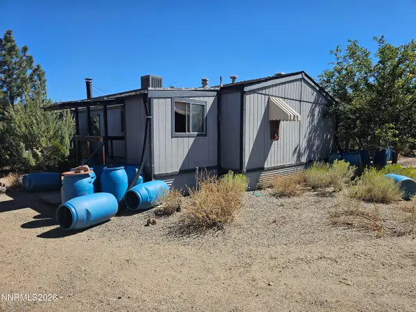 3901 Topaz Ranch Drive, Topaz Ranch Estates, NV 89444