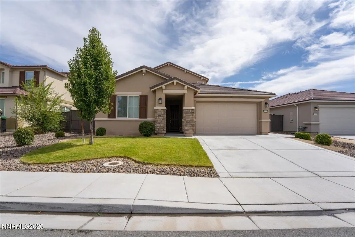 6936 White River Way, Sparks, NV 89436 - #1