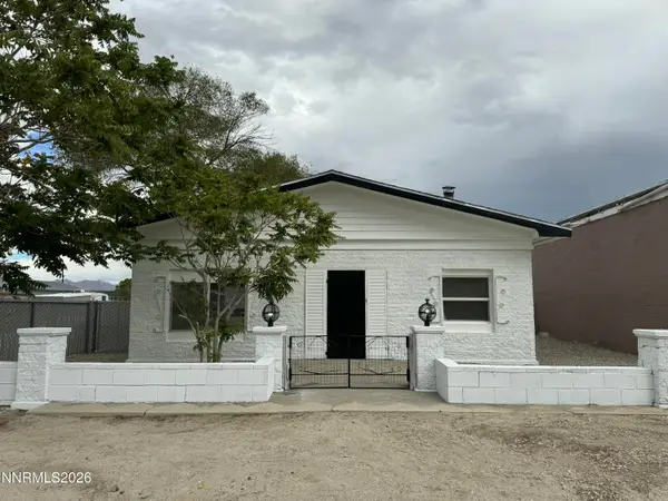 530 K Street, Hawthorne, NV 89415