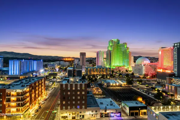 100 N Arlington Avenue #UNIT 12K, Reno, NV 89501