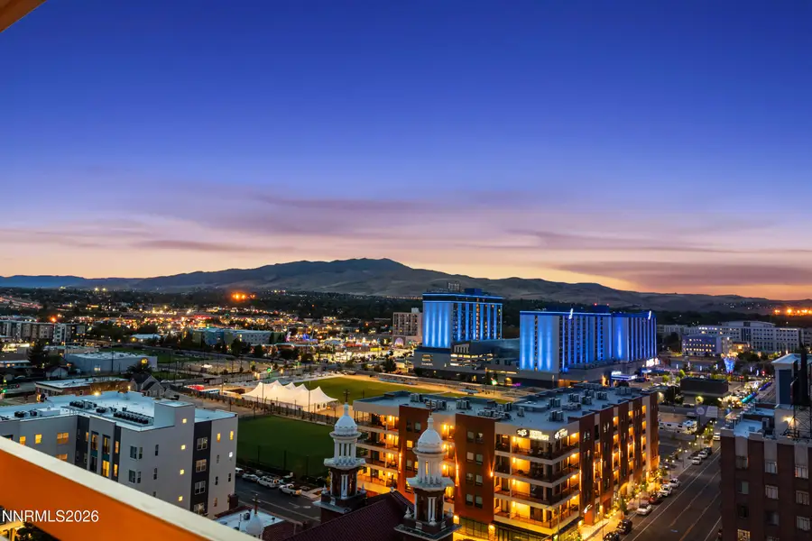 100 N Arlington Avenue #UNIT 12K, Reno, NV 89501 - #2