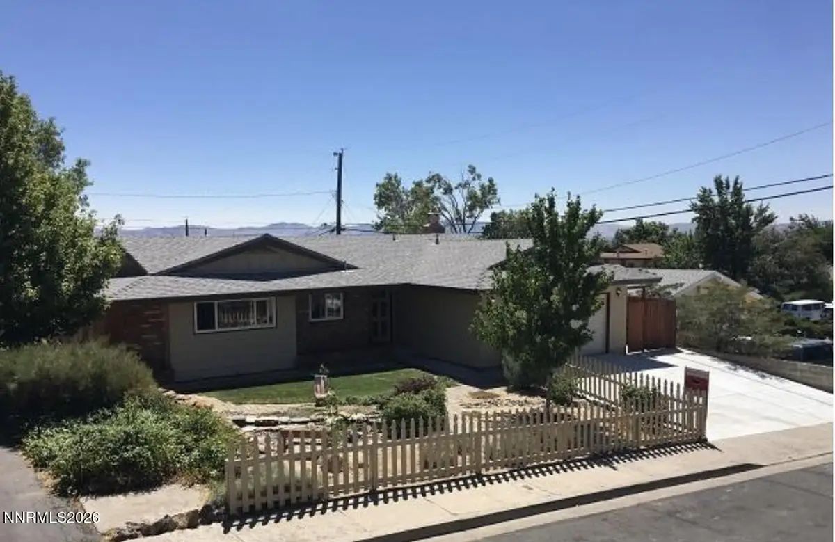 3430 Buckhorn Way, Reno, NV 89503 - #1