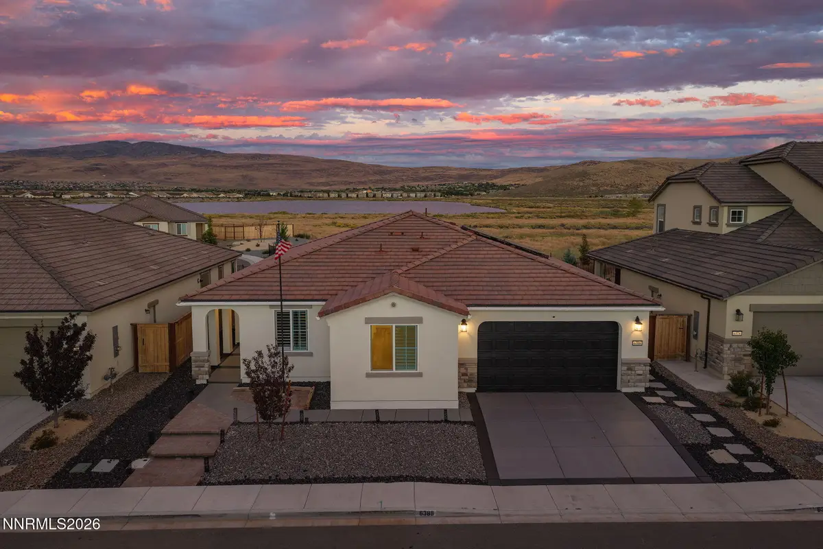 6388 Red Stable Road, Sparks, NV 89436 - #1
