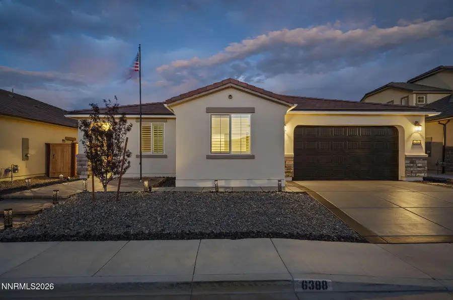 6388 Red Stable Road, Sparks, NV 89436 - #2