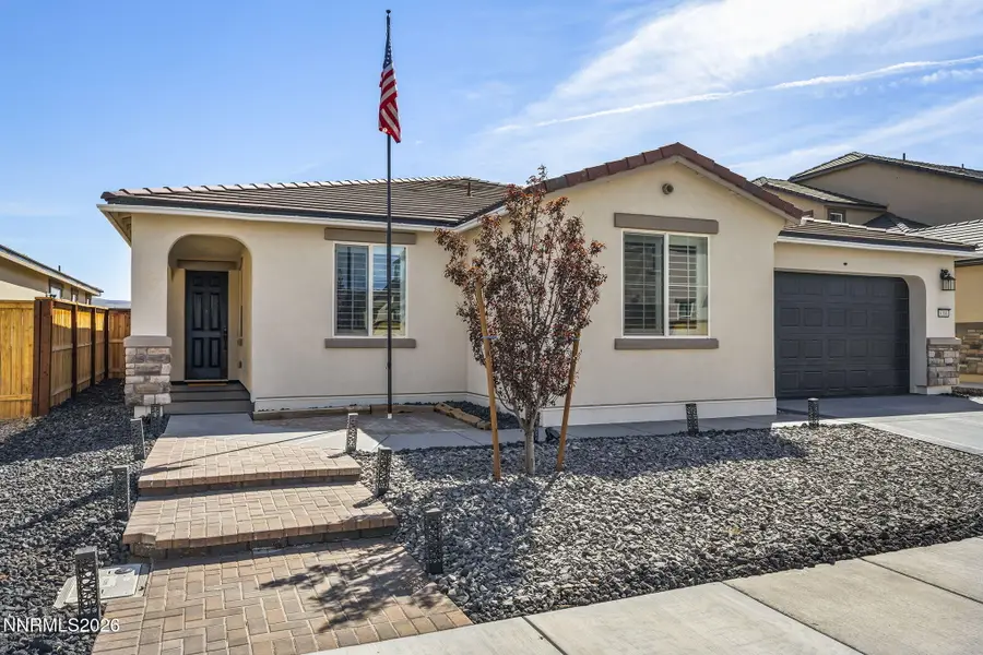 6388 Red Stable Road, Sparks, NV 89436 - #3
