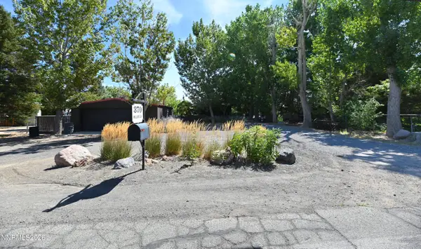370 Miller Lane, Fernley, NV 89408