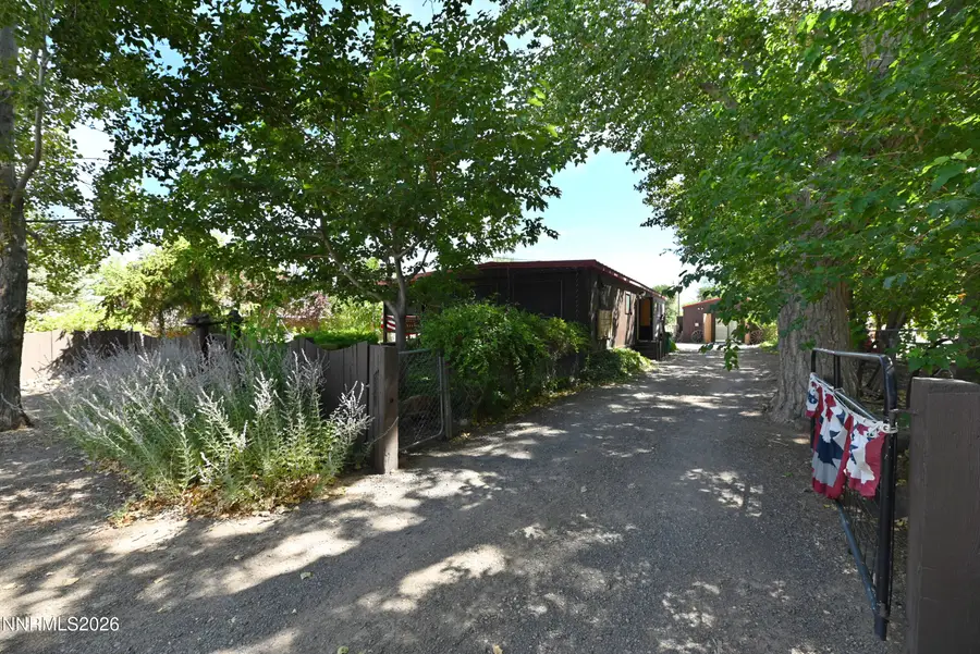 370 Miller Lane, Fernley, NV 89408 - #2