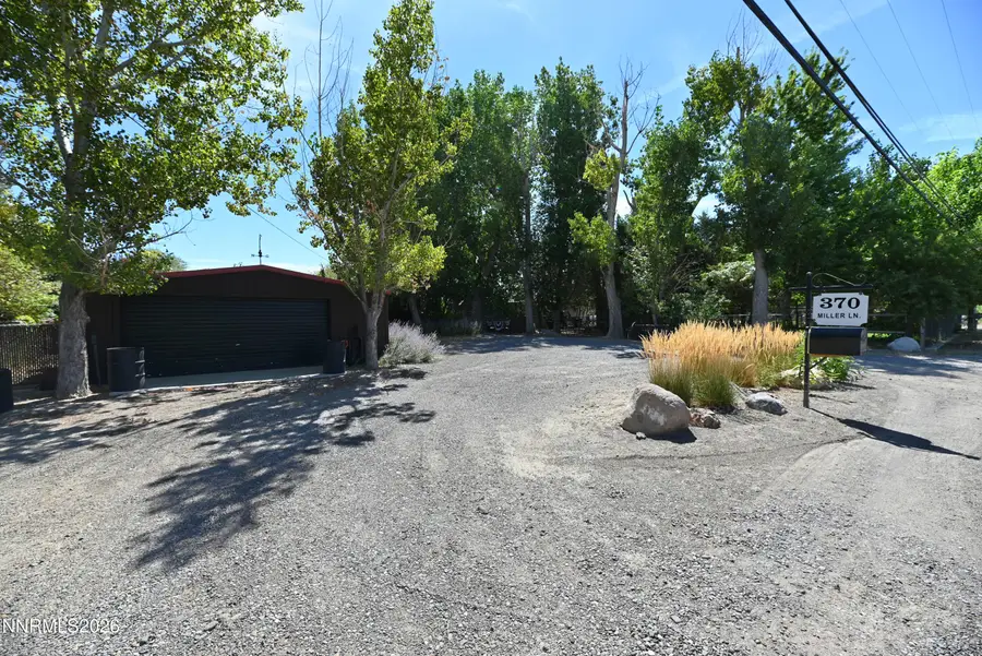 370 Miller Lane, Fernley, NV 89408 - #3