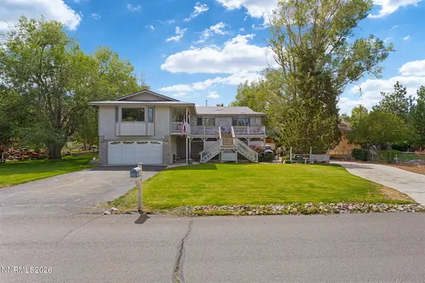 1010 Fairway Drive, Gardnerville, NV 89460