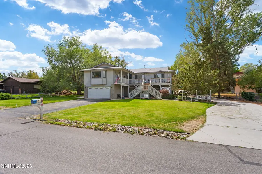 1010 Fairway Drive, Gardnerville, NV 89460 - #2