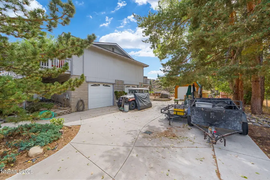 1010 Fairway Drive, Gardnerville, NV 89460 - #3
