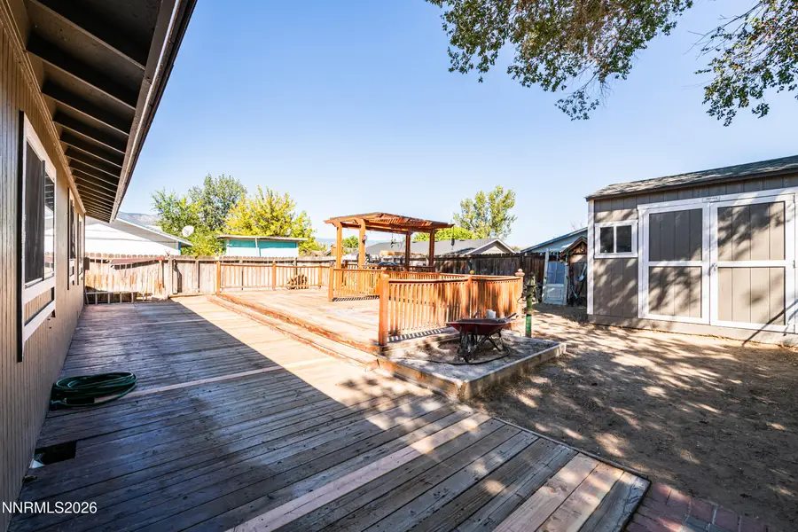 3156 Florentine Drive, Carson City, NV 89701 - #3