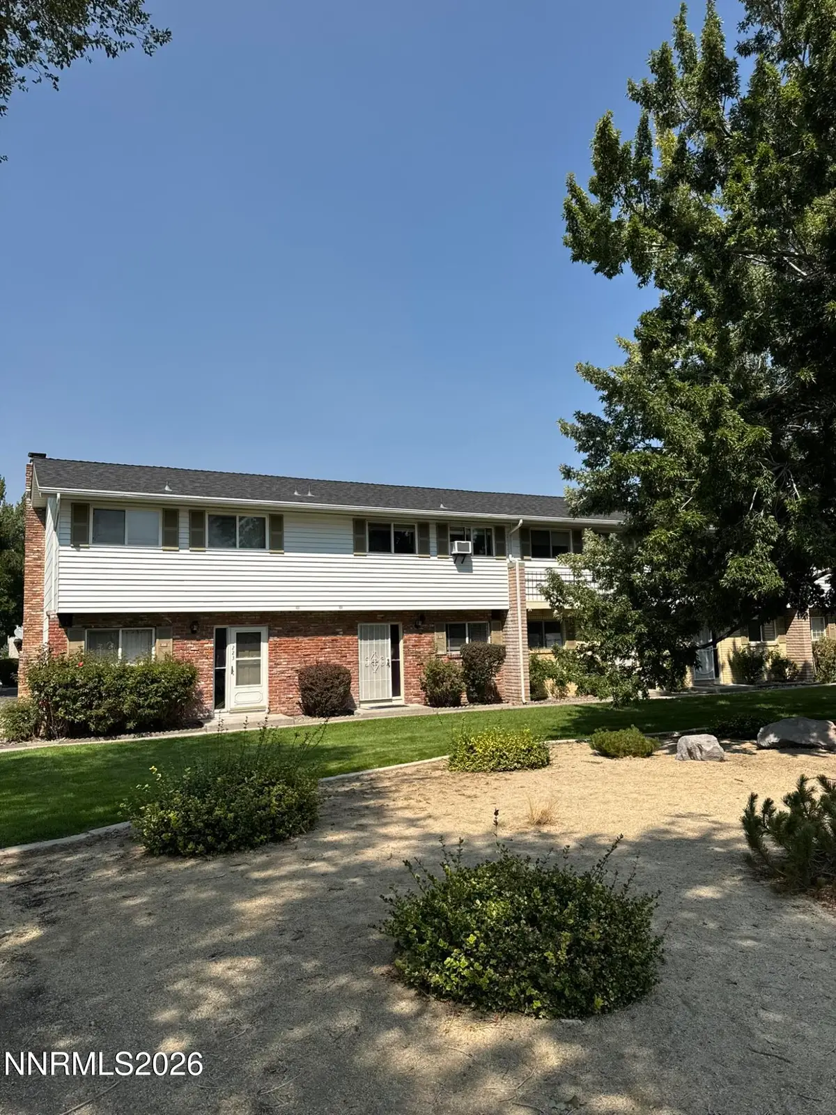 223 Smithridge Park, Reno, NV 89502 - #1