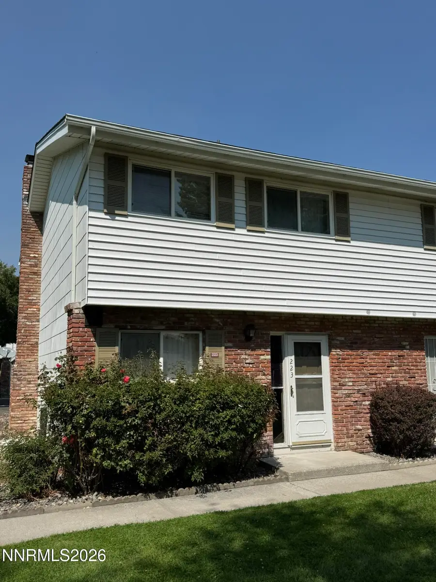 223 Smithridge Park, Reno, NV 89502 - #2