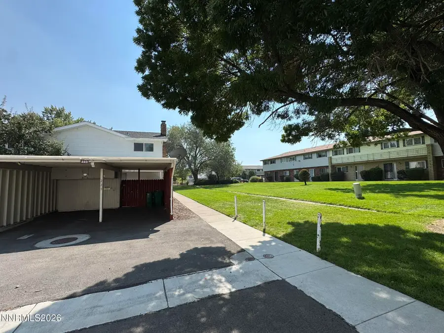 223 Smithridge Park, Reno, NV 89502 - #3