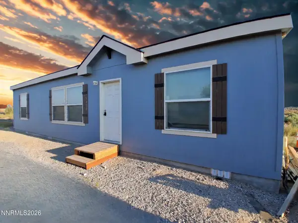 3430 Trento Lane, Fallon, NV 89406