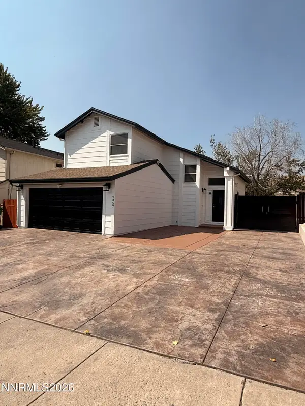 2357 Melody Lane, Reno, NV 89512