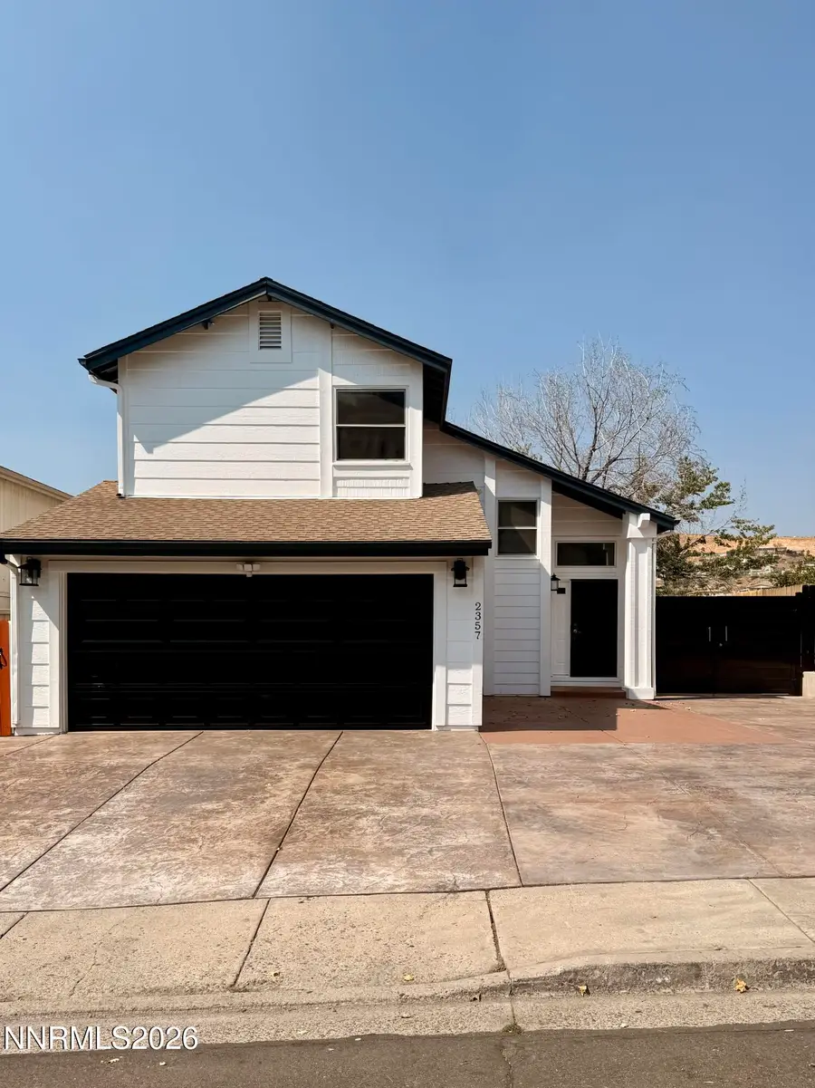 2357 Melody Lane, Reno, NV 89512 - #2