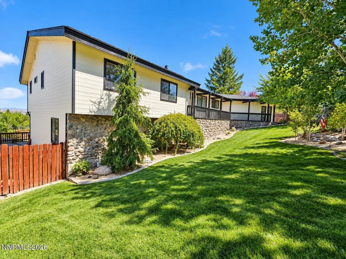 2990 Rustic Manor Circle, Reno, NV 89509 - #1