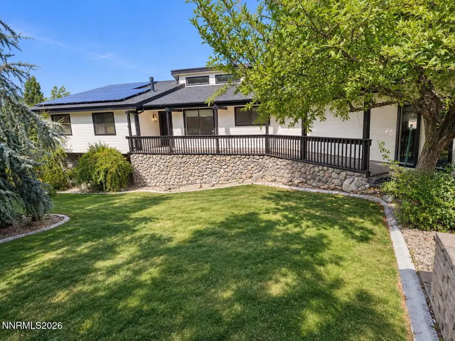 2990 Rustic Manor Circle, Reno, NV 89509 - #2