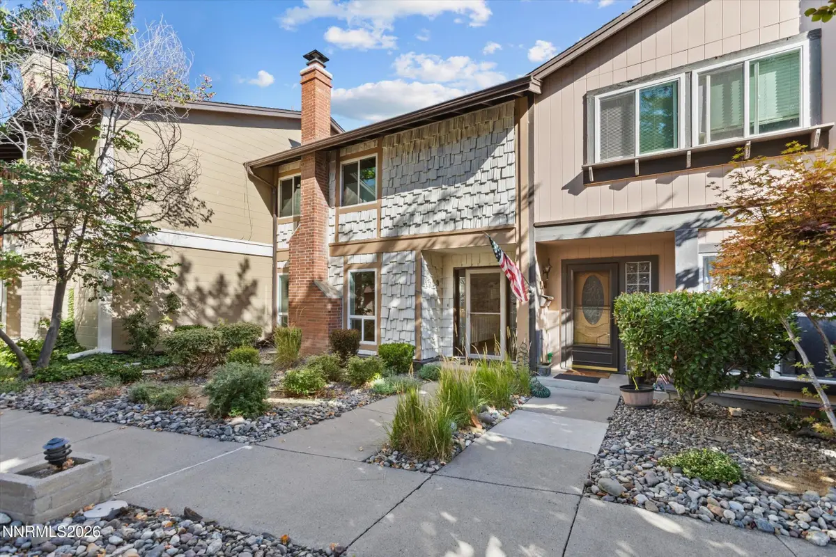 1529 Foster Drive, Reno, NV 89509 - #1