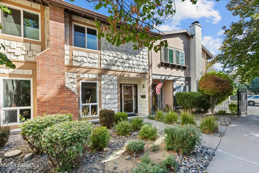 1529 Foster Drive, Reno, NV 89509 - #2