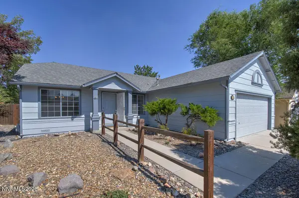 4799 Arbor Ridge Drive, Reno, NV 89523