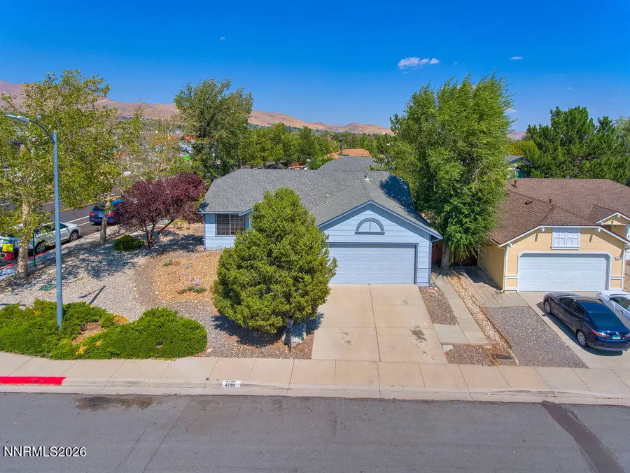 4799 Arbor Ridge Drive, Reno, NV 89523 - #2