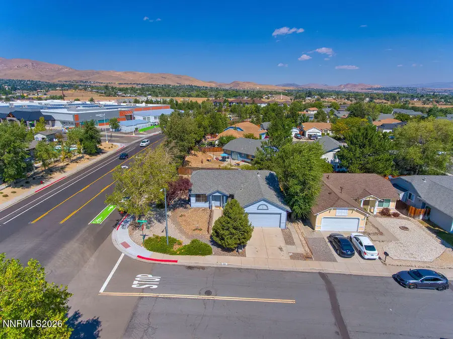 4799 Arbor Ridge Drive, Reno, NV 89523 - #3