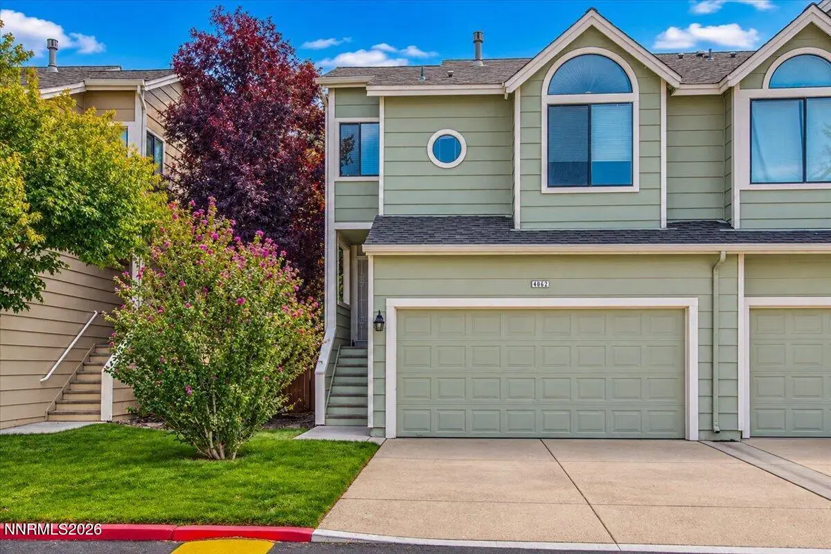 4062 Snowshoe Lane, Reno, NV 89502 - #1