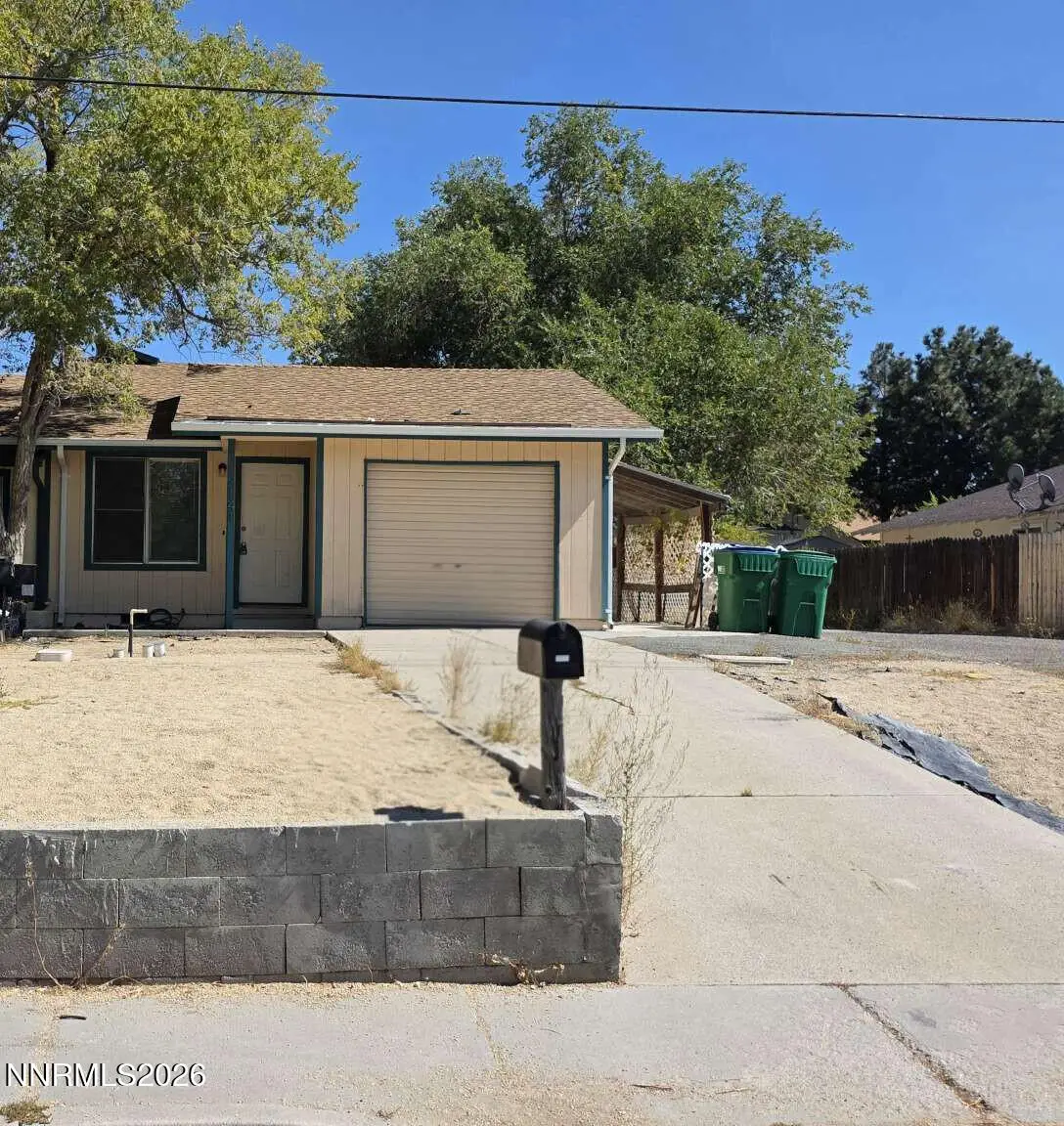12141 Mount Anderson Street, Reno, NV 89506 - #1
