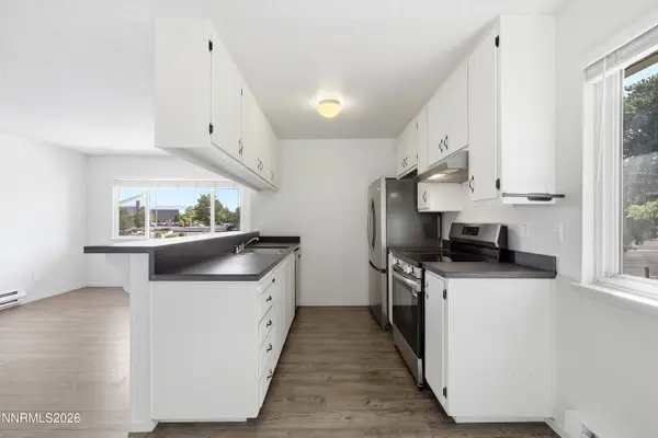 650 Jamaica Avenue #4, Reno, NV 89502