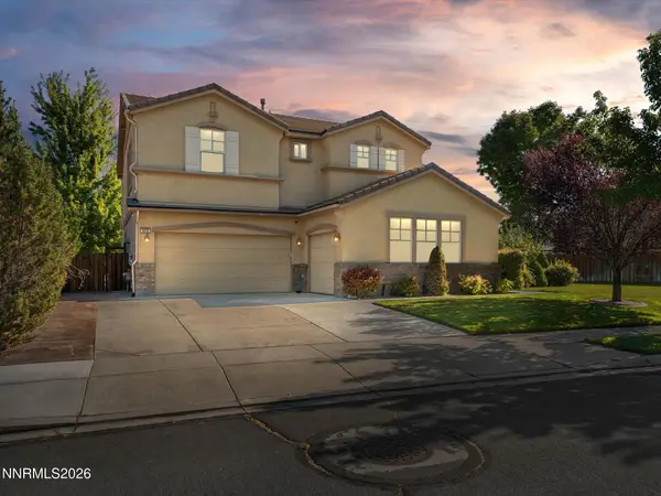 3692 Virgo Court, Sparks, NV 89436