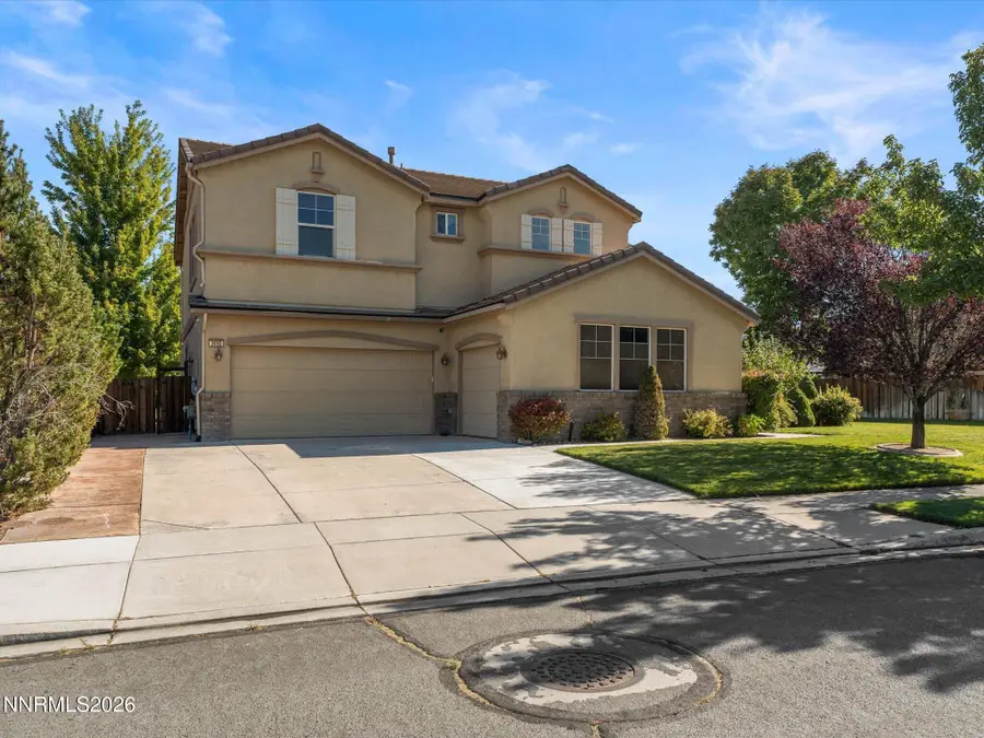 3692 Virgo Court, Sparks, NV 89436 - #2