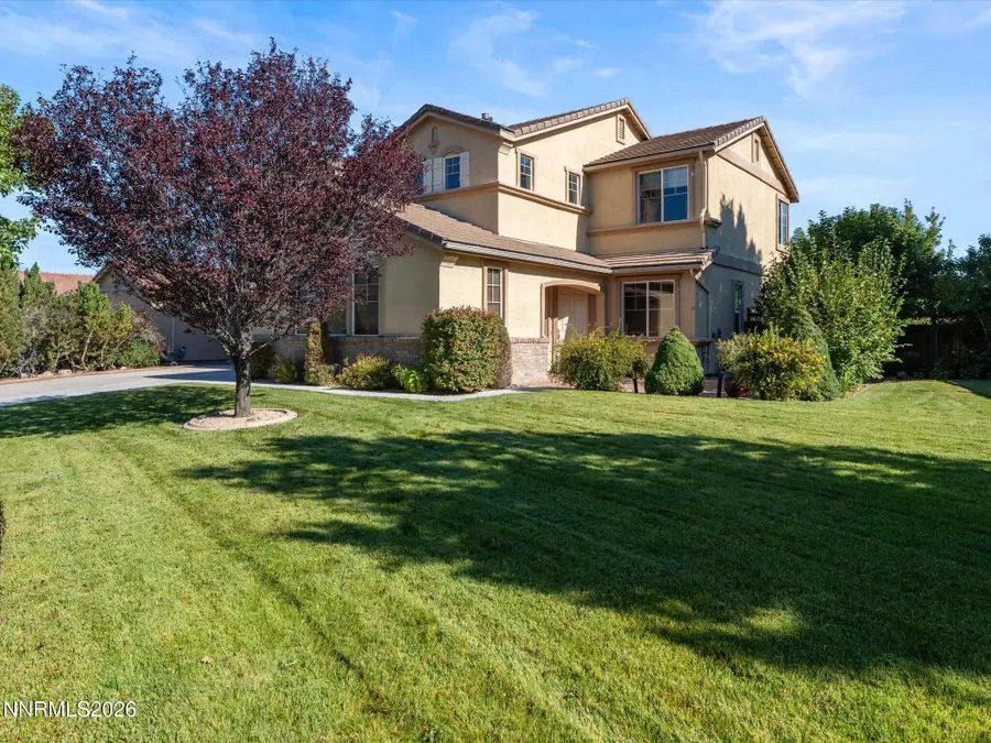 3692 Virgo Court, Sparks, NV 89436 - #3