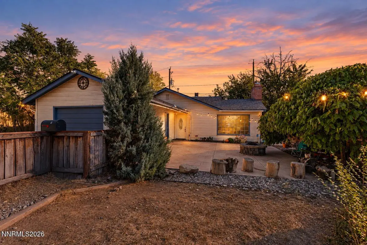 1647 F Street, Sparks, NV 89431 - #1