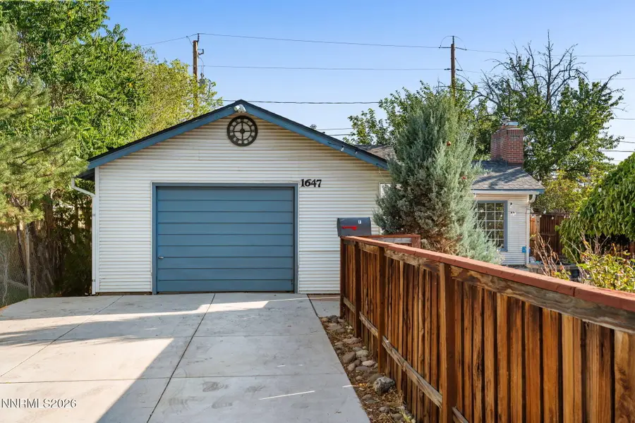 1647 F Street, Sparks, NV 89431 - #2