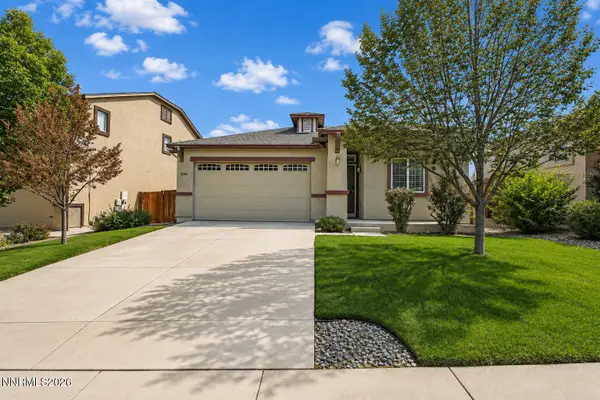 2204 Big Trail Circle, Reno, NV 89521
