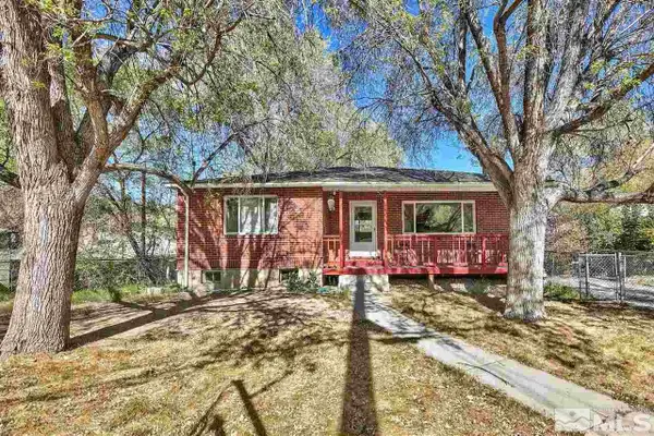 1144 Buena Vista Avenue, Reno, NV 89503